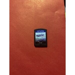 Sony PS  Vita ModNation Racers Roadtrip Cartridge Only in good condition